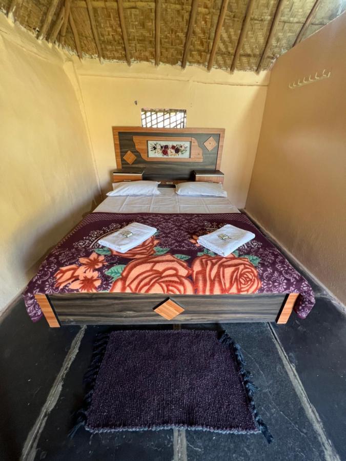Hippie Land Hampi Hotel Kültér fotó