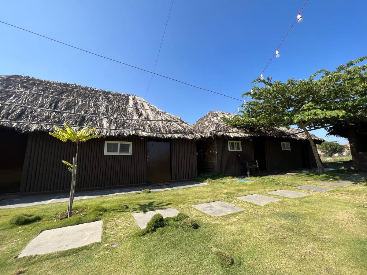 Hippie Land Hampi Hotel Kültér fotó