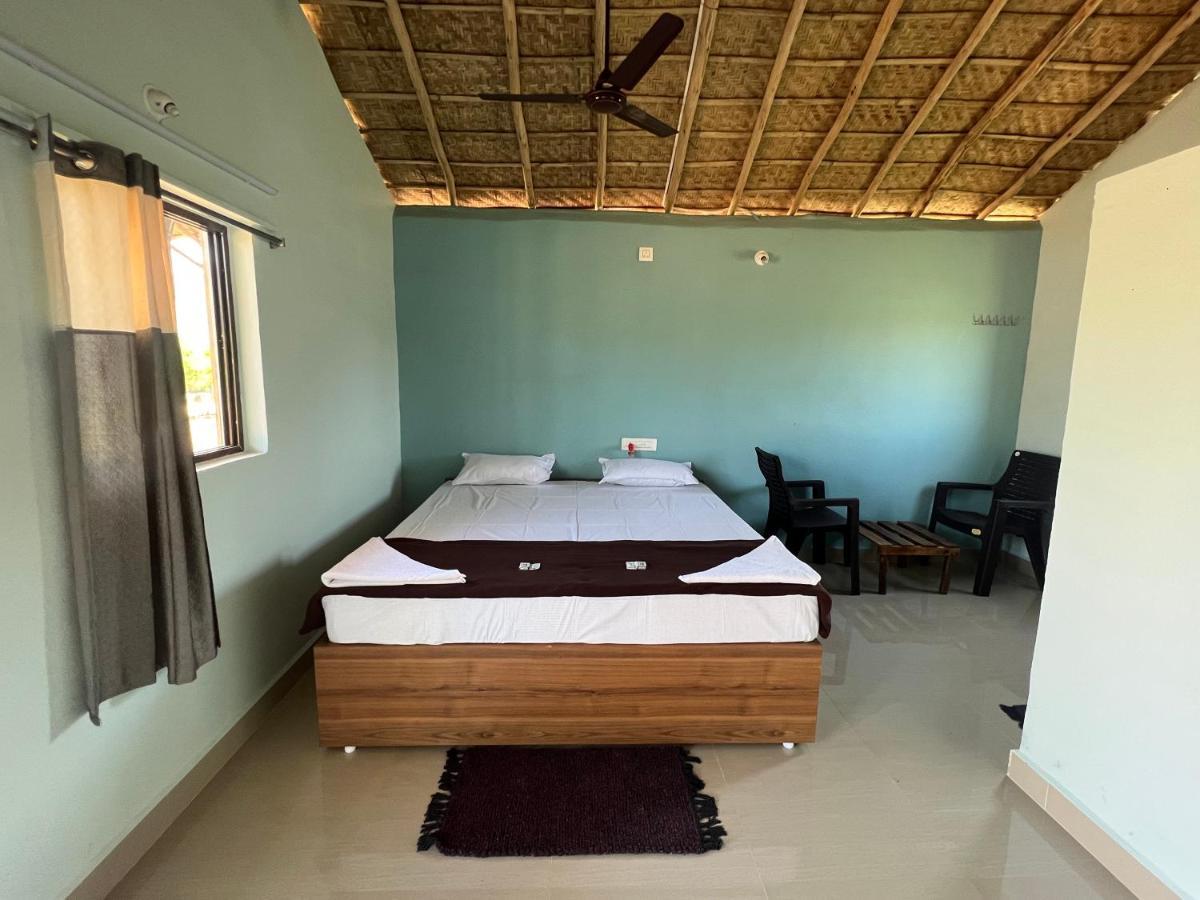 Hippie Land Hampi Hotel Kültér fotó