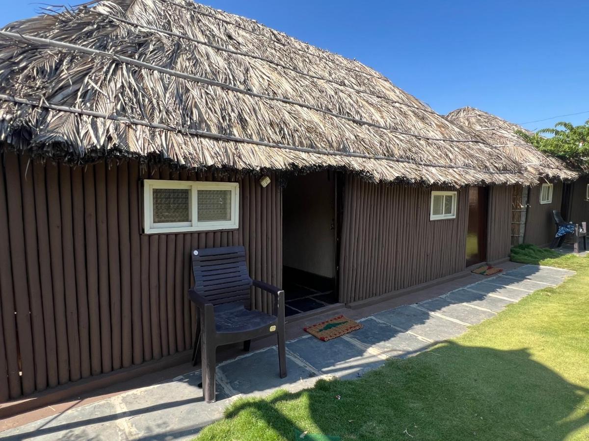 Hippie Land Hampi Hotel Kültér fotó