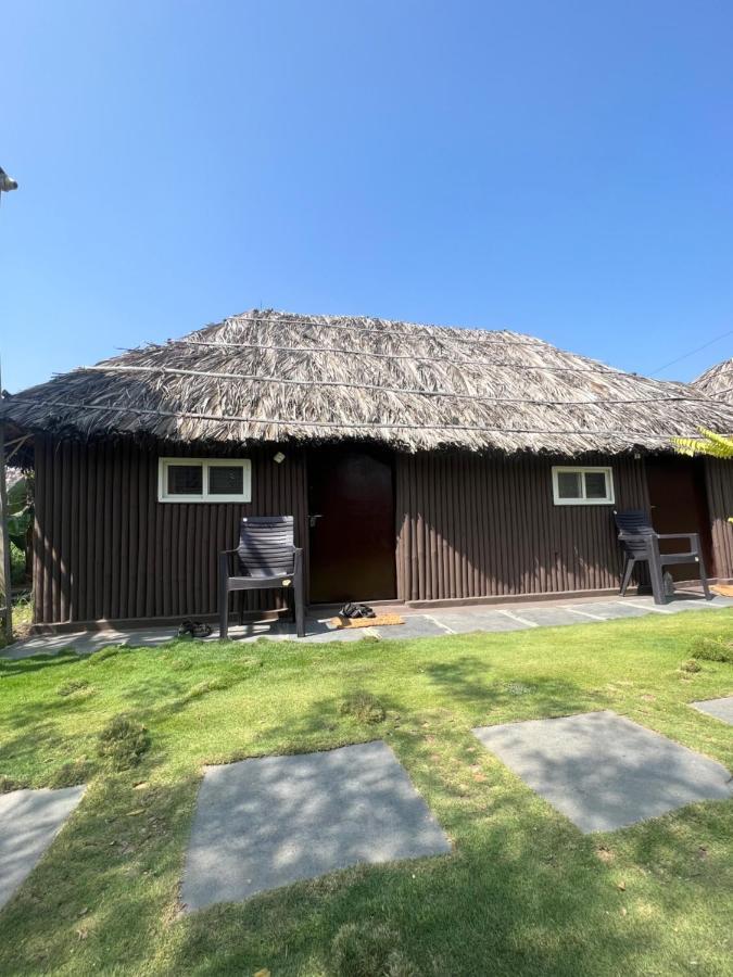 Hippie Land Hampi Hotel Kültér fotó