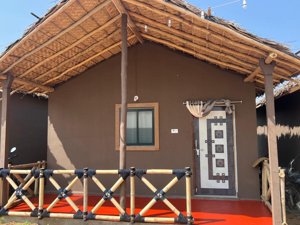 Hippie Land Hampi Hotel Kültér fotó