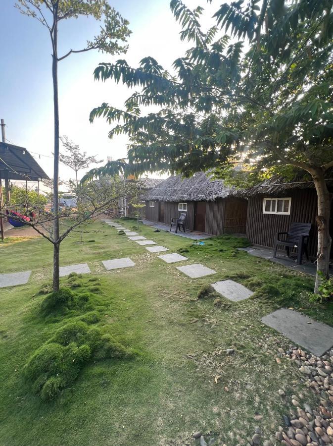 Hippie Land Hampi Hotel Kültér fotó