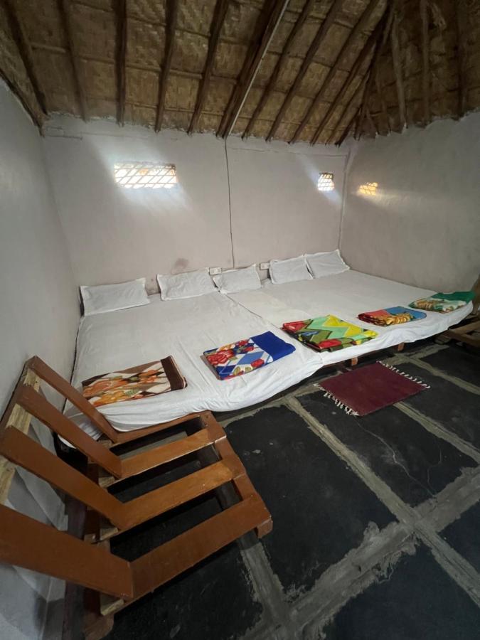 Hippie Land Hampi Hotel Kültér fotó