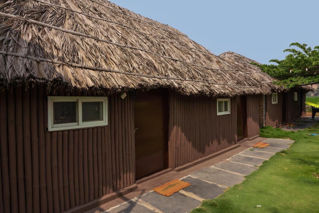 Hippie Land Hampi Hotel Kültér fotó