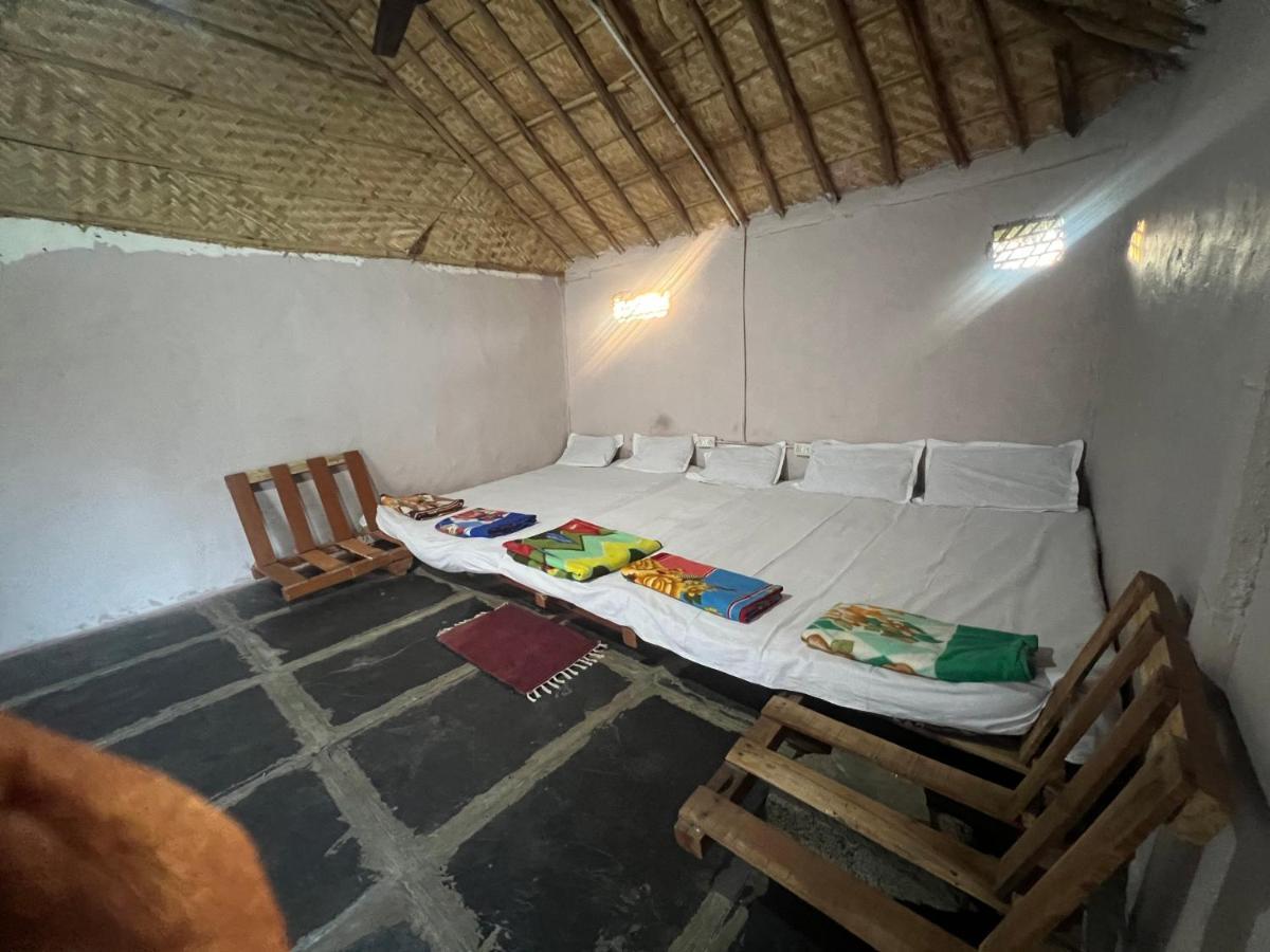Hippie Land Hampi Hotel Kültér fotó