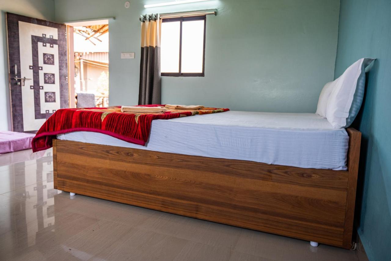 Hippie Land Hampi Hotel Kültér fotó
