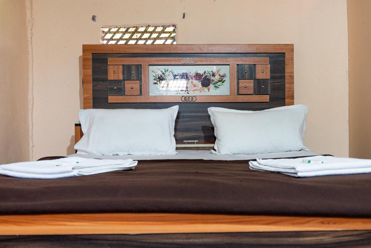 Hippie Land Hampi Hotel Kültér fotó